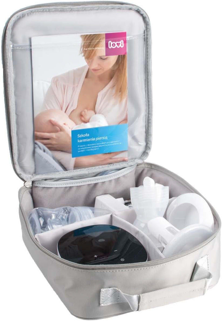 Zubaida's Lovi Expert Electric breast pump 2-phase - 50/000 - Zubaidas Official™