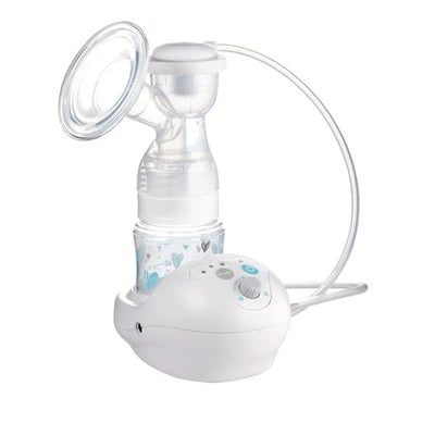 Zubaida's Canpol Babies Easystart Electric Breast Pump - 12/201 - Zubaidas Official™