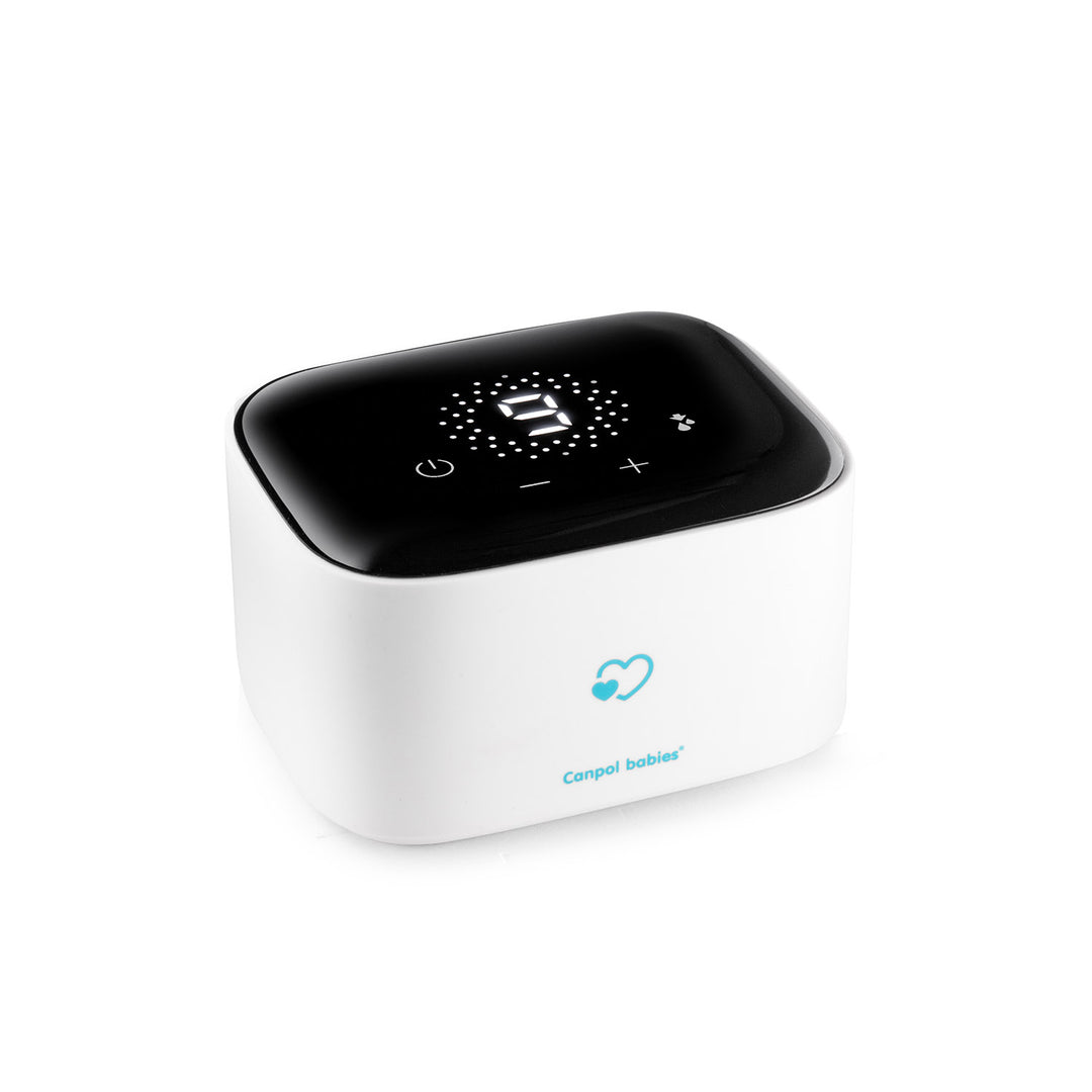 Zubaida's Canpol Babies Electric Breast Pump Easy & Natural - 12/207 - Zubaidas Official™