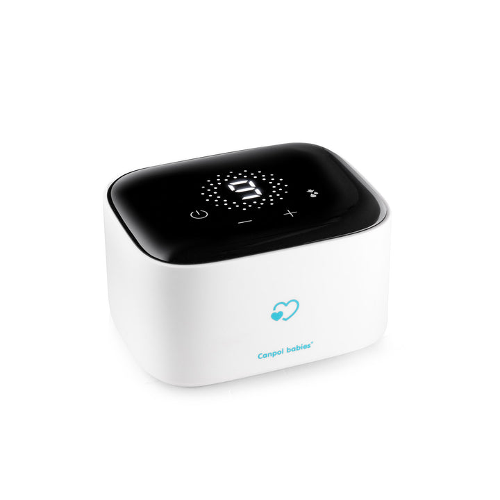 Zubaida's Canpol Babies Electric Breast Pump Easy & Natural - 12/207 - Zubaidas Official™