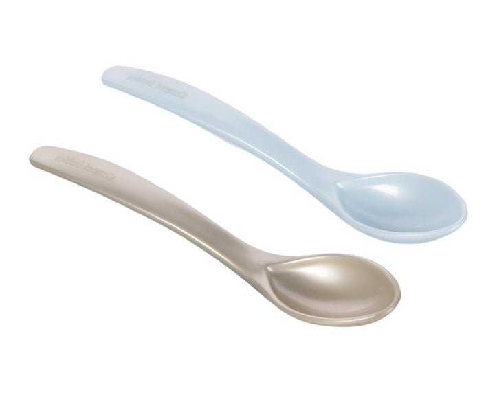 Zubaida's Canpol babies Spoons 2pcs Blue - 59/582 - Zubaidas Official™