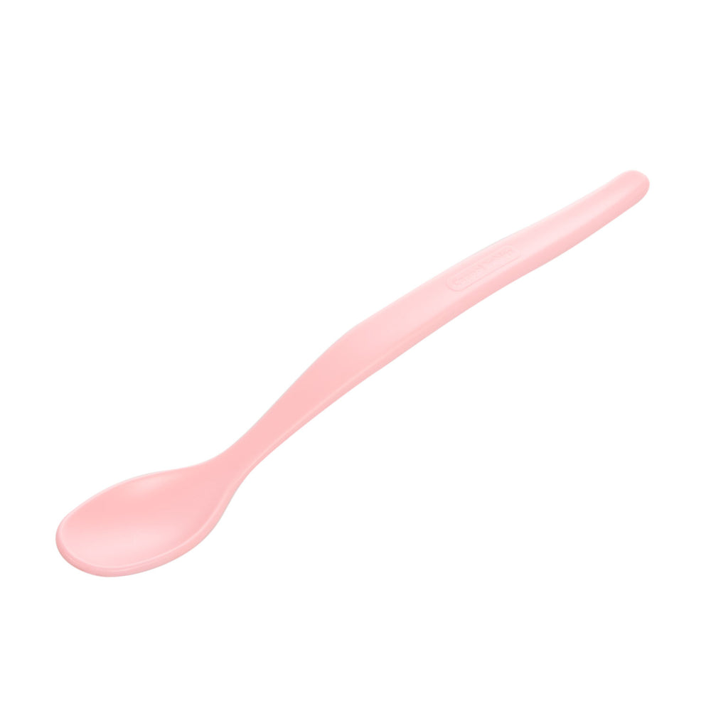 Zubaida's Canpol Babies Set of the First Feeding Spoons 3pcs Pink - 31/419 - Zubaidas Official™