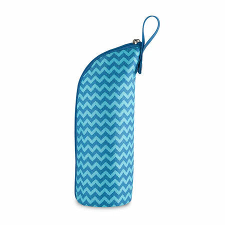 Zubaida's Canpol Babies Bottle Insulator Soft Turquoise - 78/601 - Zubaidas Official™