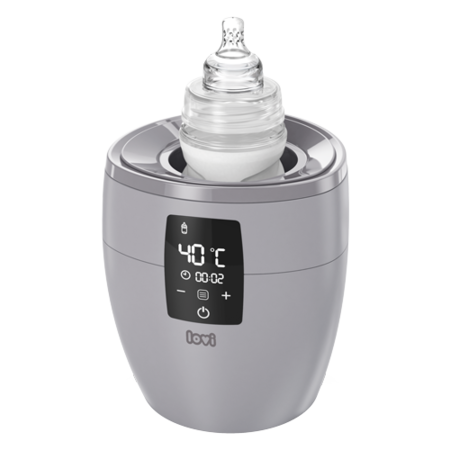 Zubaida's Lovi Bottle Warmer Grey - 77/051 - Zubaidas Official™