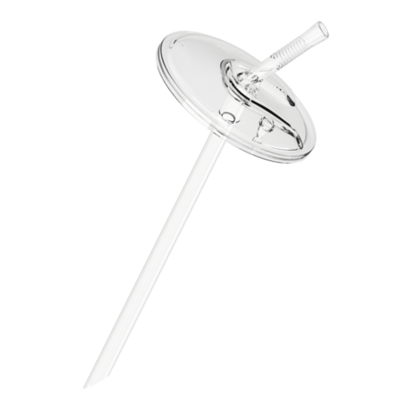 Zubaida's Lovi Spout/Straw for My Cup with Straw - 74/000 - Zubaidas Official™