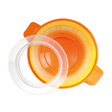 Zubaida's Lovi 360 Cup Gasket 2pcs - 1/618 - Zubaidas Official™