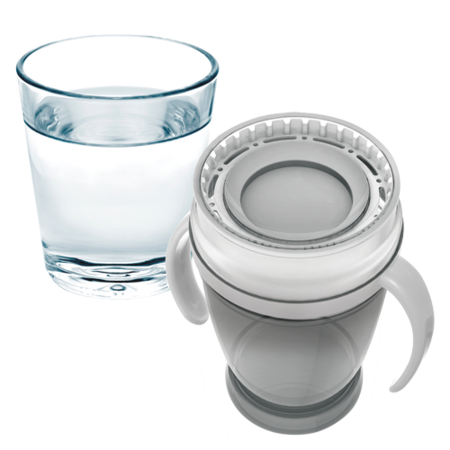 Zubaida's Lovi 360 Cup Gasket 2pcs - 1/618 - Zubaidas Official™