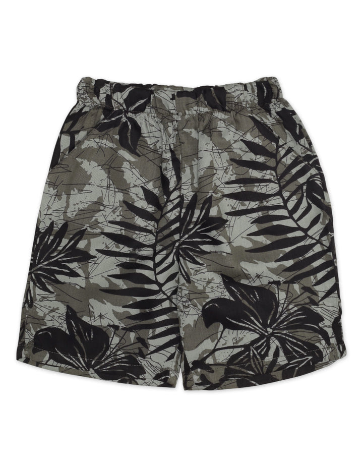 Zubaida's Hawaiian 3 Pcs Suits Set - Zubaidas Official™