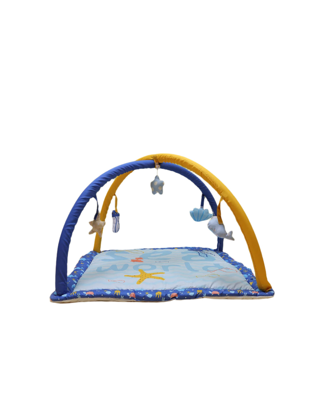 Zubaida's Play Gym Sea World - Zubaidas Official™
