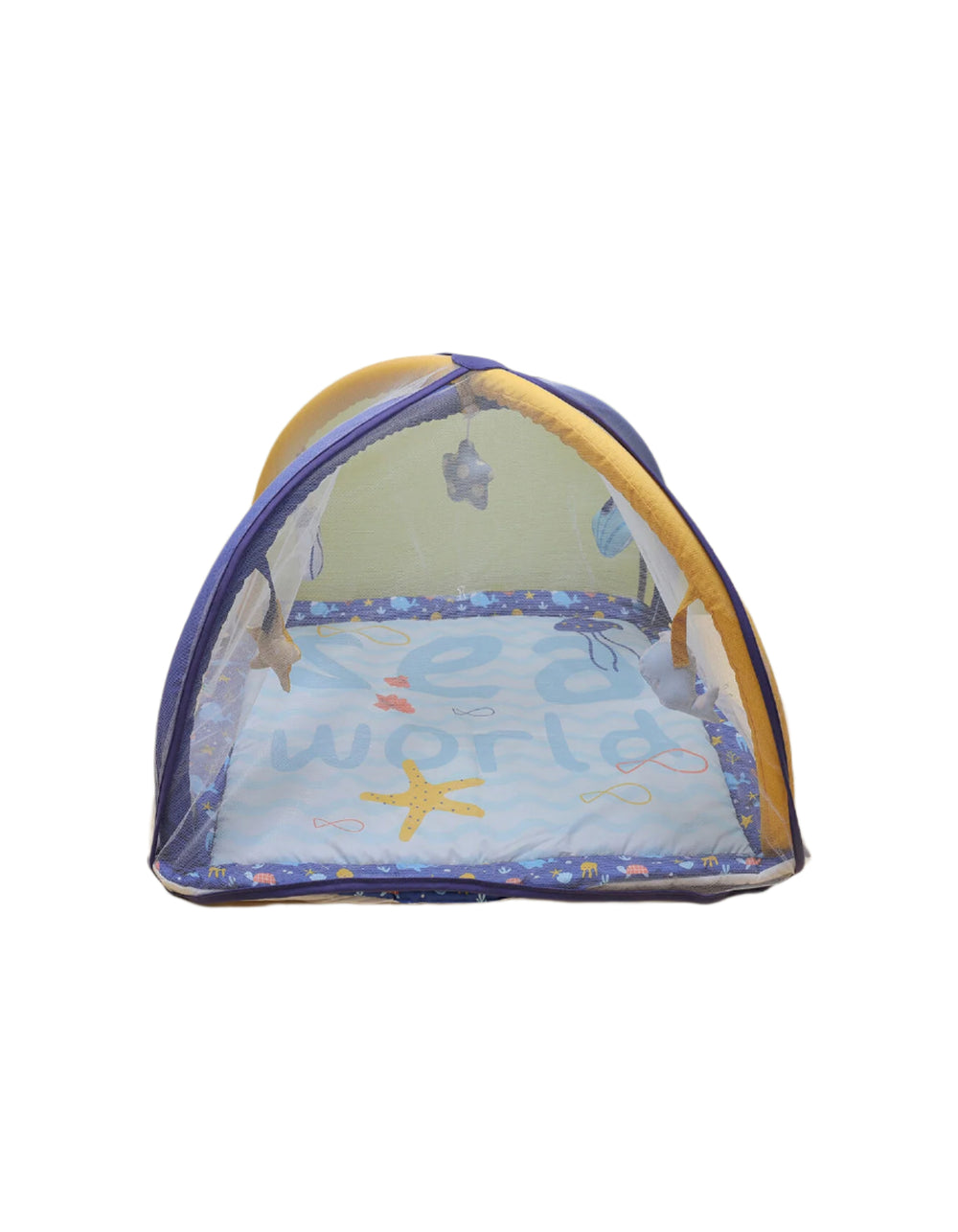 Zubaida's Play Gym Sea World - Zubaidas Official™