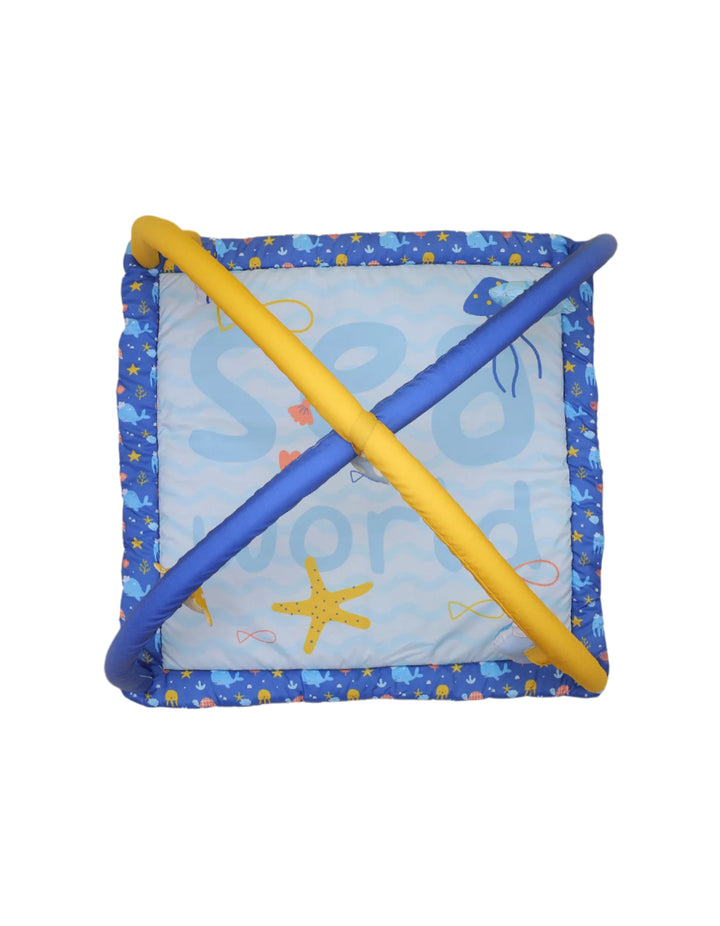 Zubaida's Play Gym Sea World - Zubaidas Official™