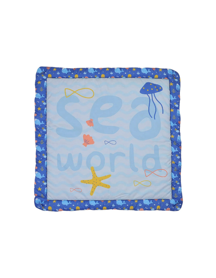 Zubaida's Play Gym Sea World - Zubaidas Official™