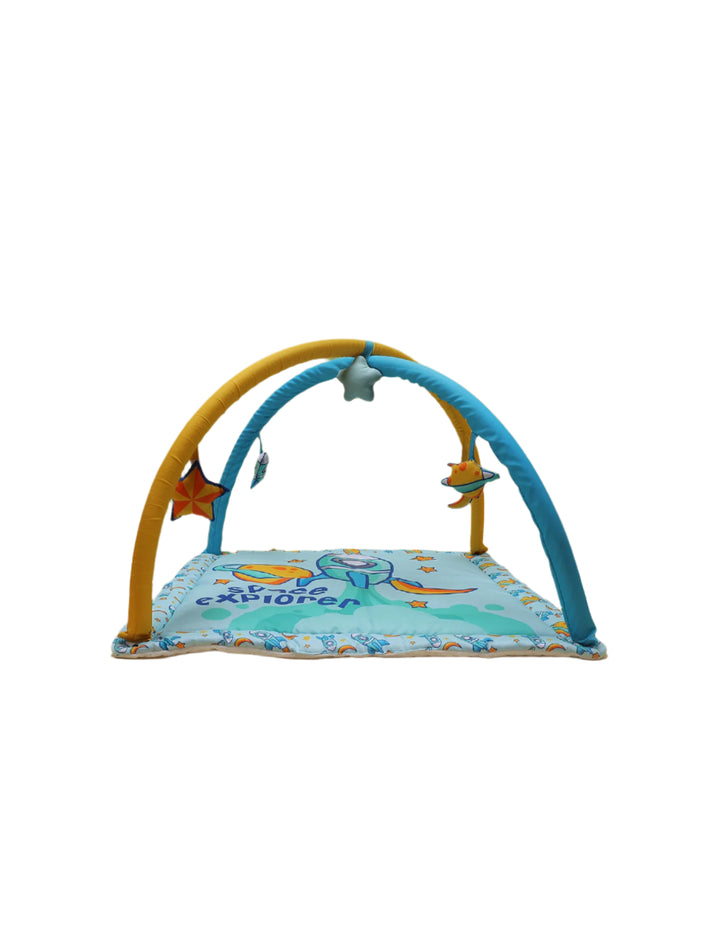 Zubaida's Play Gym Space Theme - Zubaidas Official™