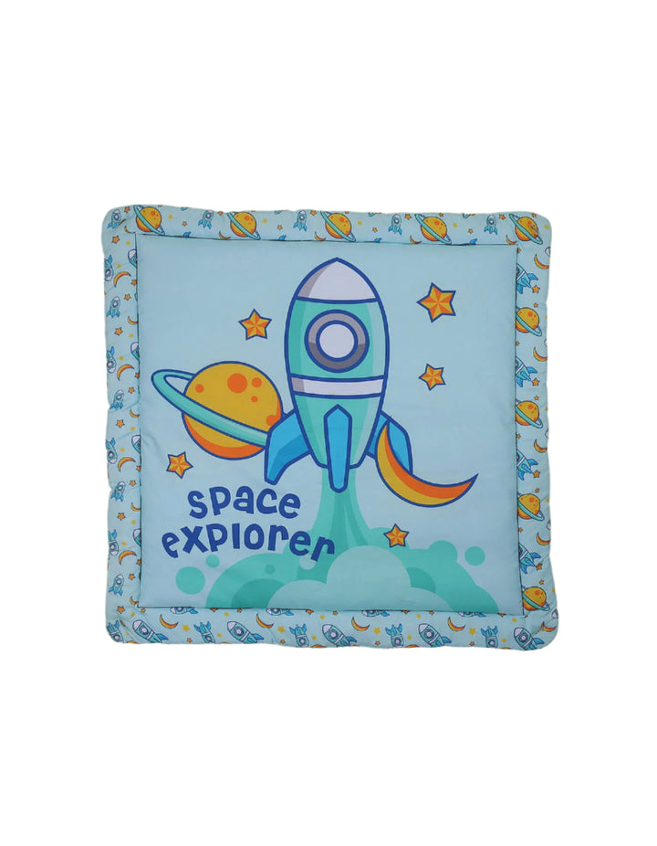 Zubaida's Play Gym Space Theme - Zubaidas Official™