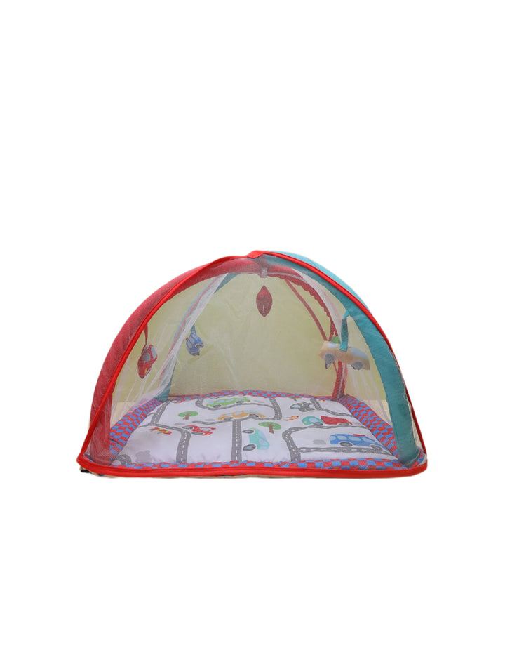 Zubaida's Play Gym Traffic Theme - Zubaidas Official™