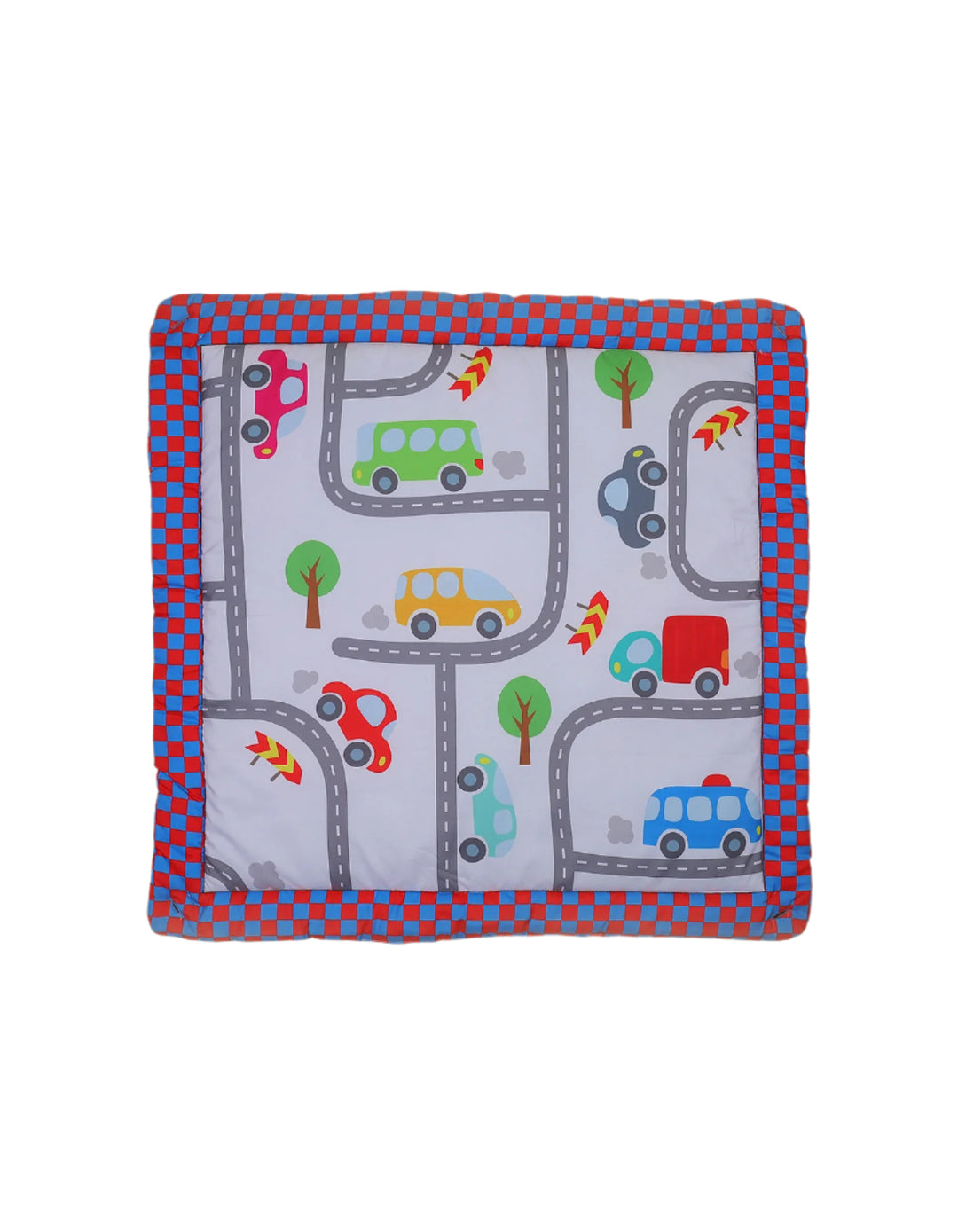 Zubaida's Play Gym Traffic Theme - Zubaidas Official™