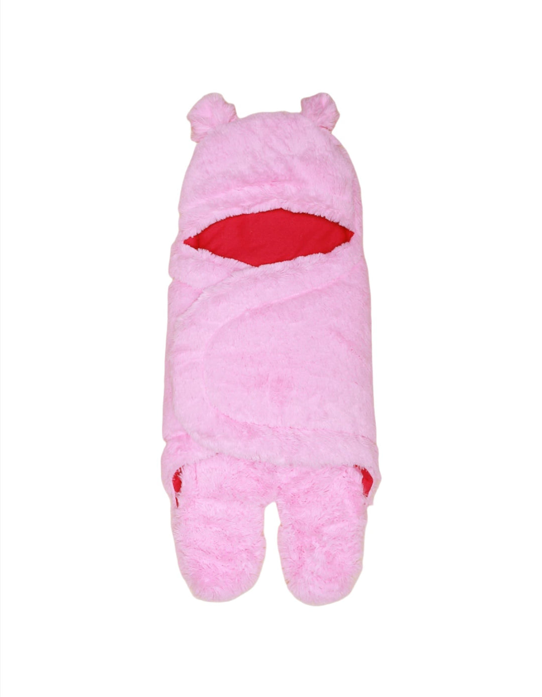 Zubaida's Carry Nest Pink Bear Theme - Zubaidas Official™