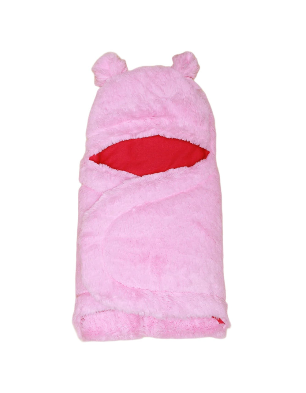 Zubaida's Carry Nest Pink Bear Theme - Zubaidas Official™