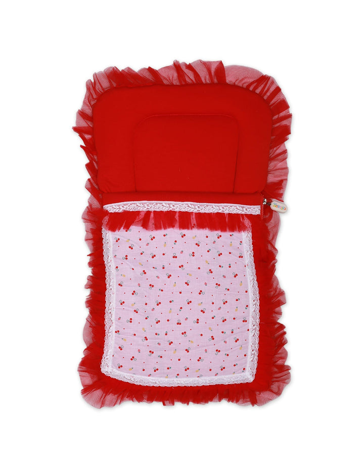Zubaida's Carry Nest Cherry - Zubaidas Official™