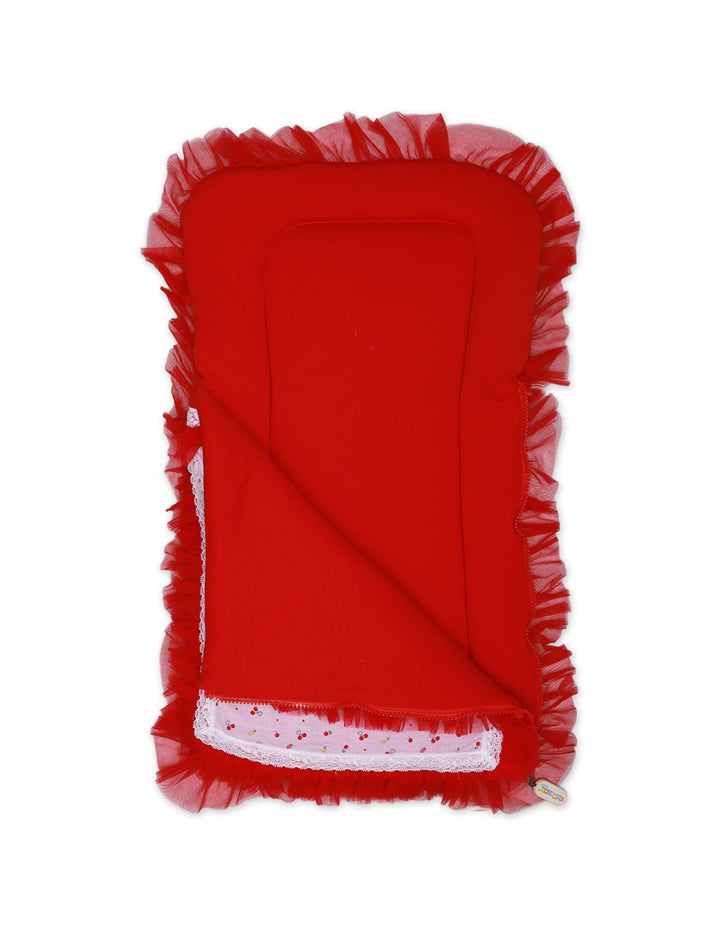 Zubaida's Carry Nest Cherry - Zubaidas Official™
