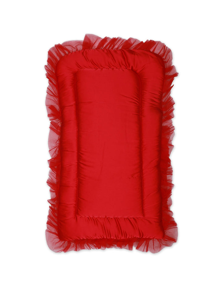 Zubaida's Carry Nest Cherry - Zubaidas Official™