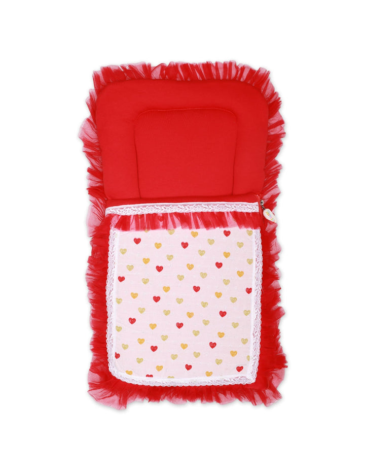Zubaida's Carry Nest Multi Heart - Zubaidas Official™
