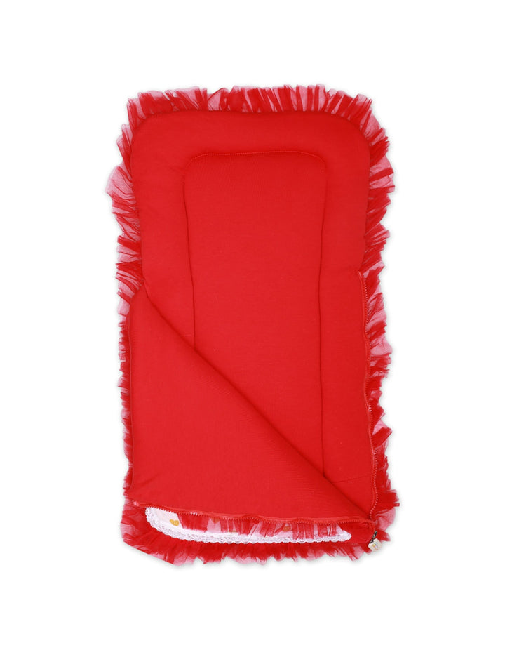 Zubaida's Carry Nest Multi Heart - Zubaidas Official™