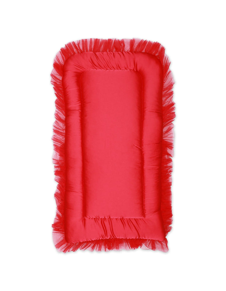 Zubaida's Carry Nest Multi Heart - Zubaidas Official™