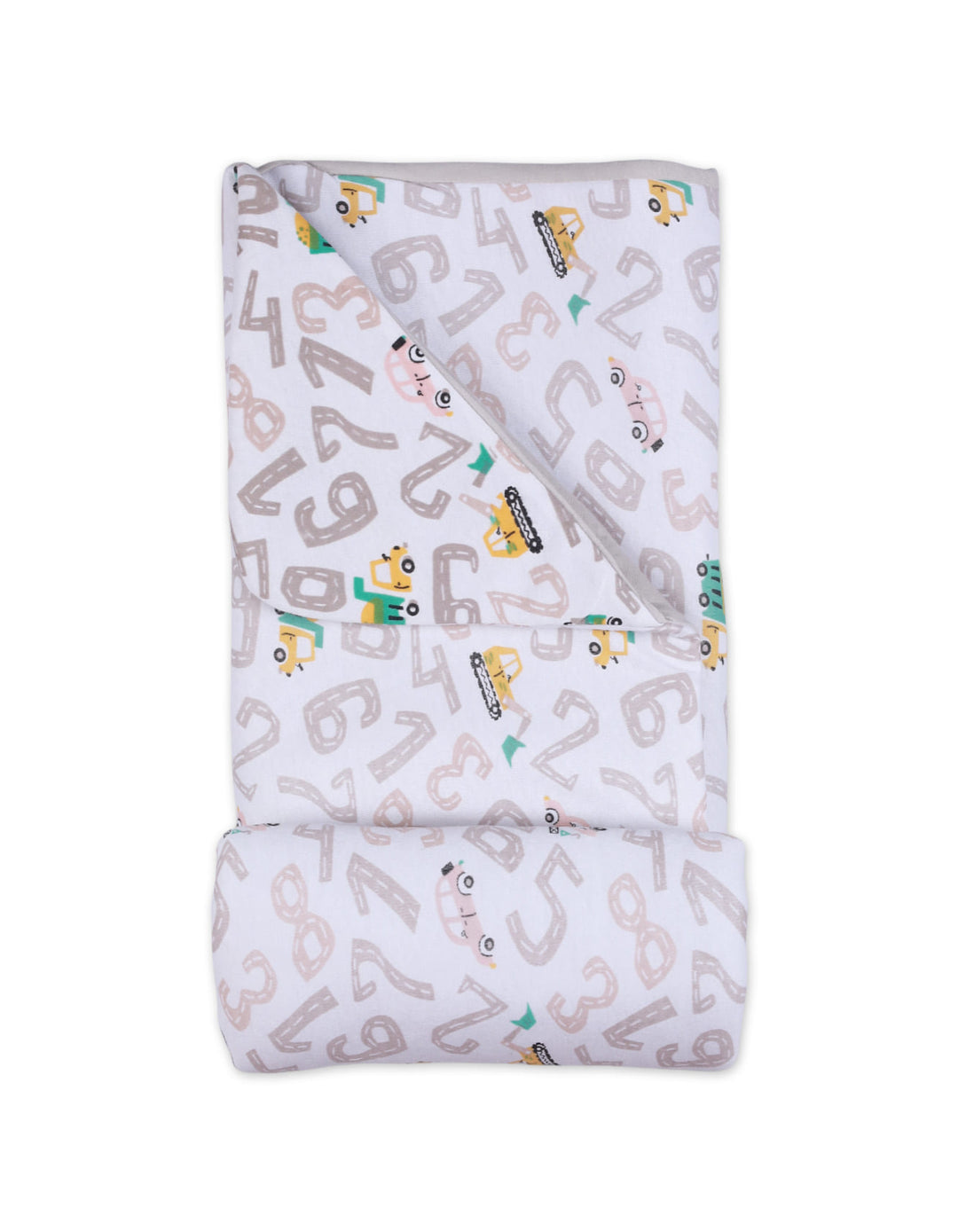 Zubaida's Blankets Numbers - Zubaidas Official™