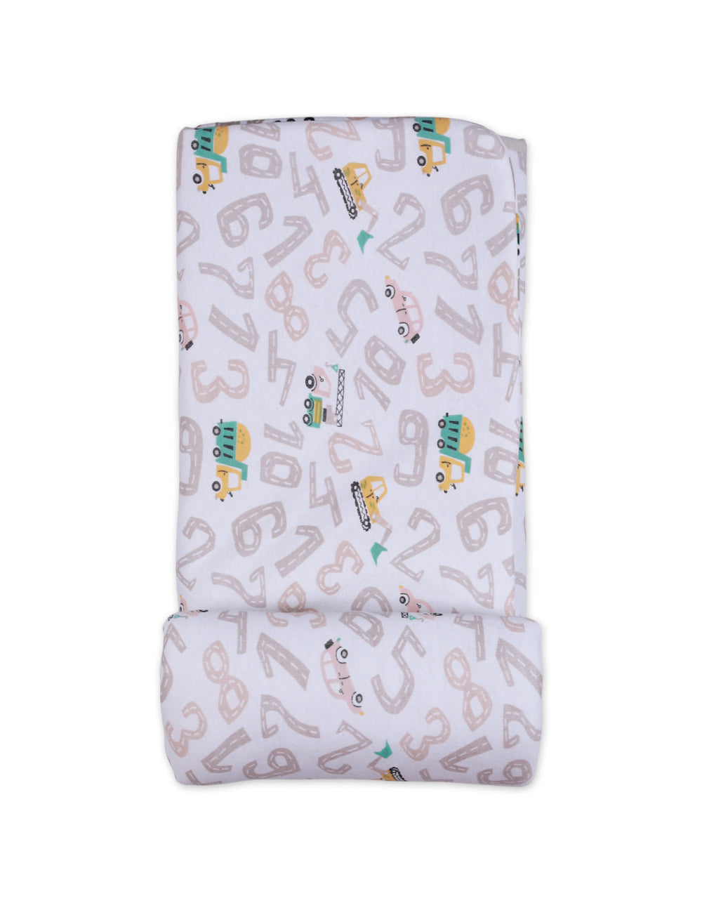 Zubaida's Blankets Numbers - Zubaidas Official™