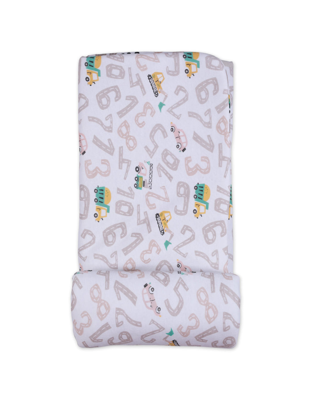 Zubaida's Blankets Numbers - Zubaidas Official™