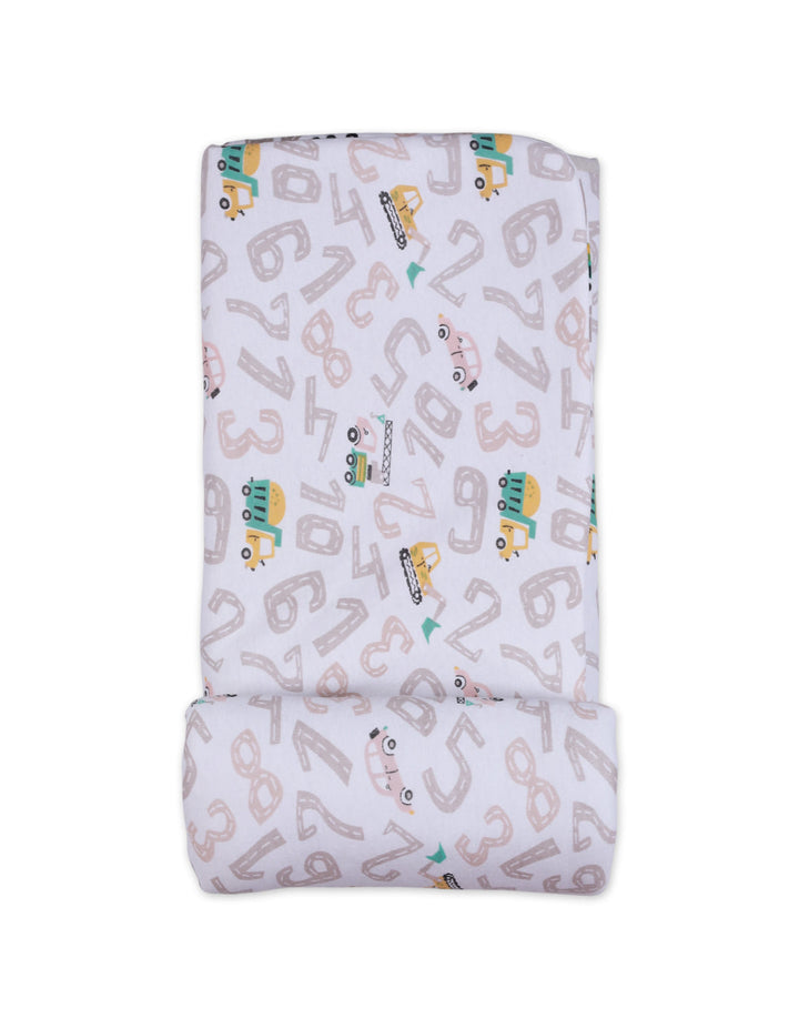 Zubaida's Blankets Numbers - Zubaidas Official™