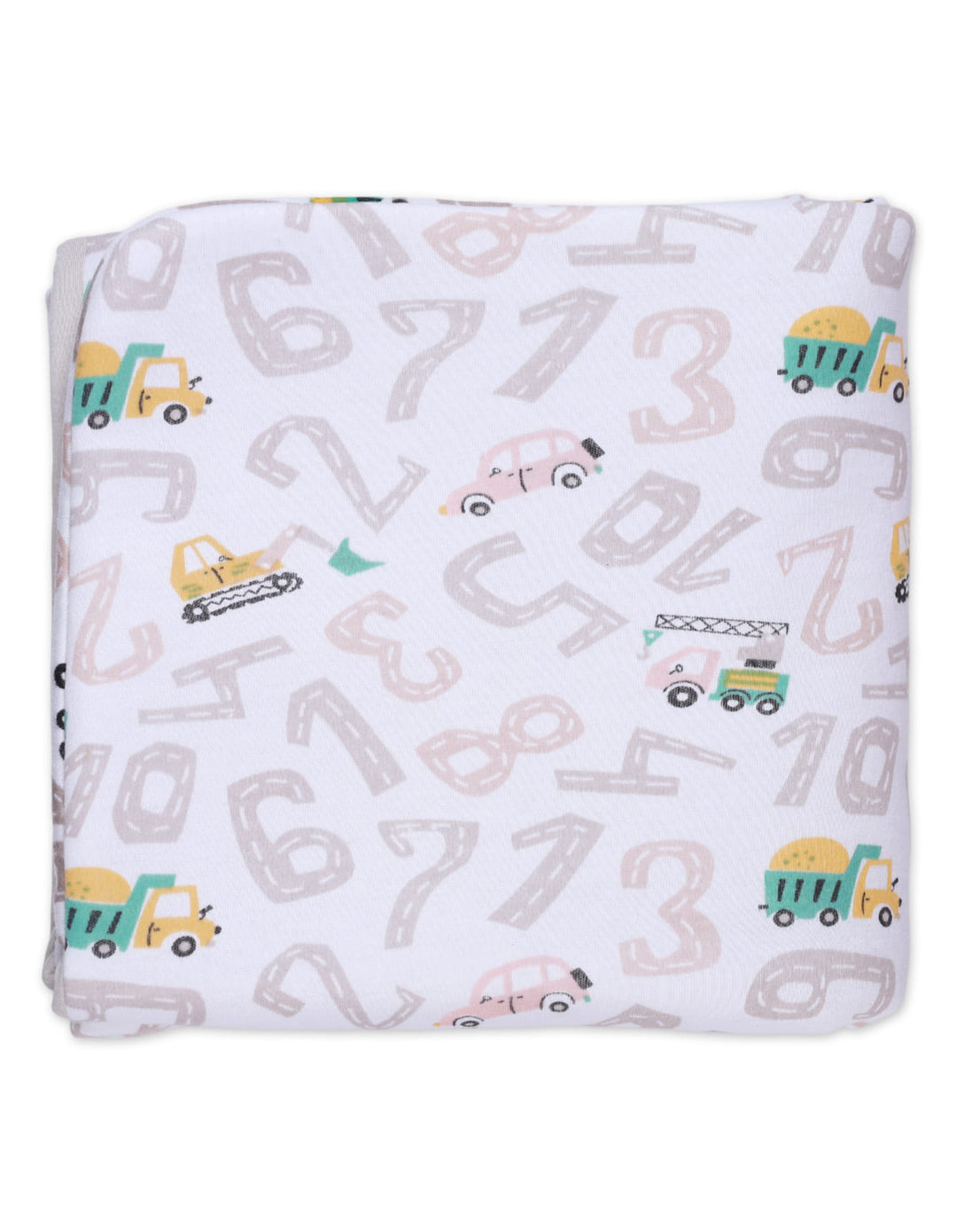 Zubaida's Blankets Numbers - Zubaidas Official™