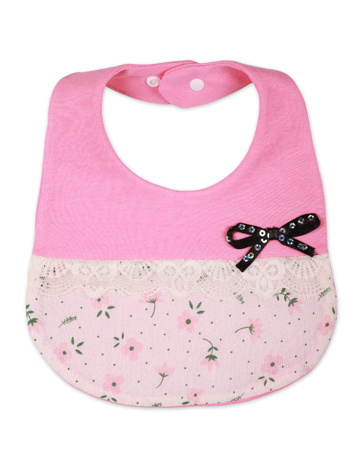 Zubaida's Trendy Bib for Girls - Zubaidas Official™