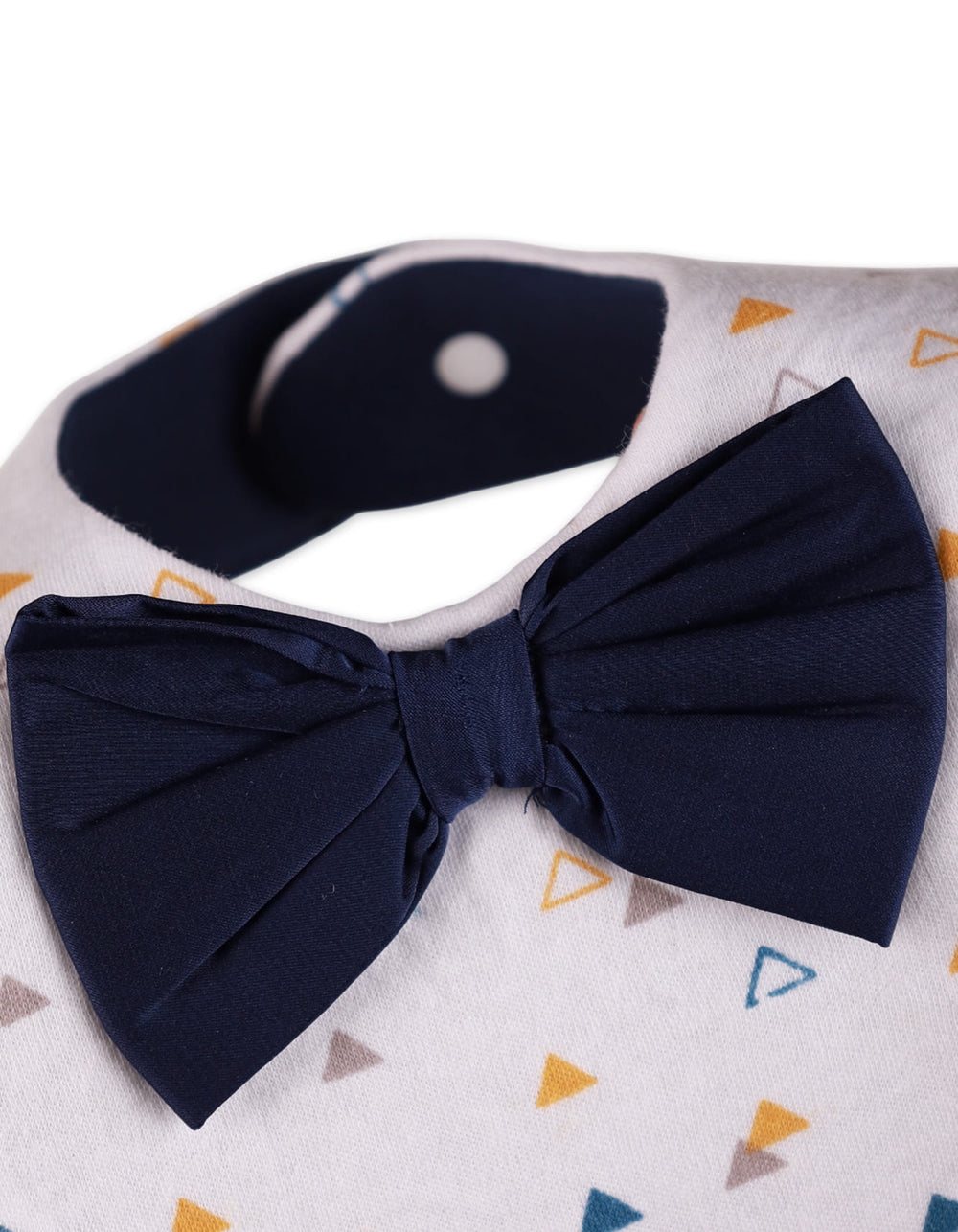 Zubaida's Trendy Bib for Boys - Zubaidas Official™