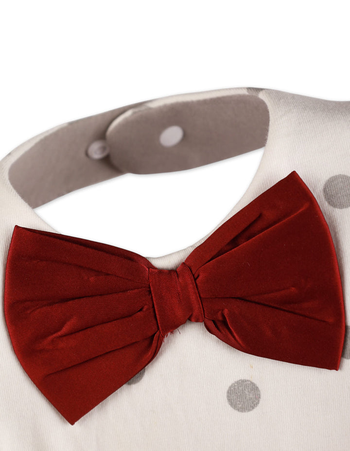 Zubaida's Trendy Bib for Boys - Zubaidas Official™