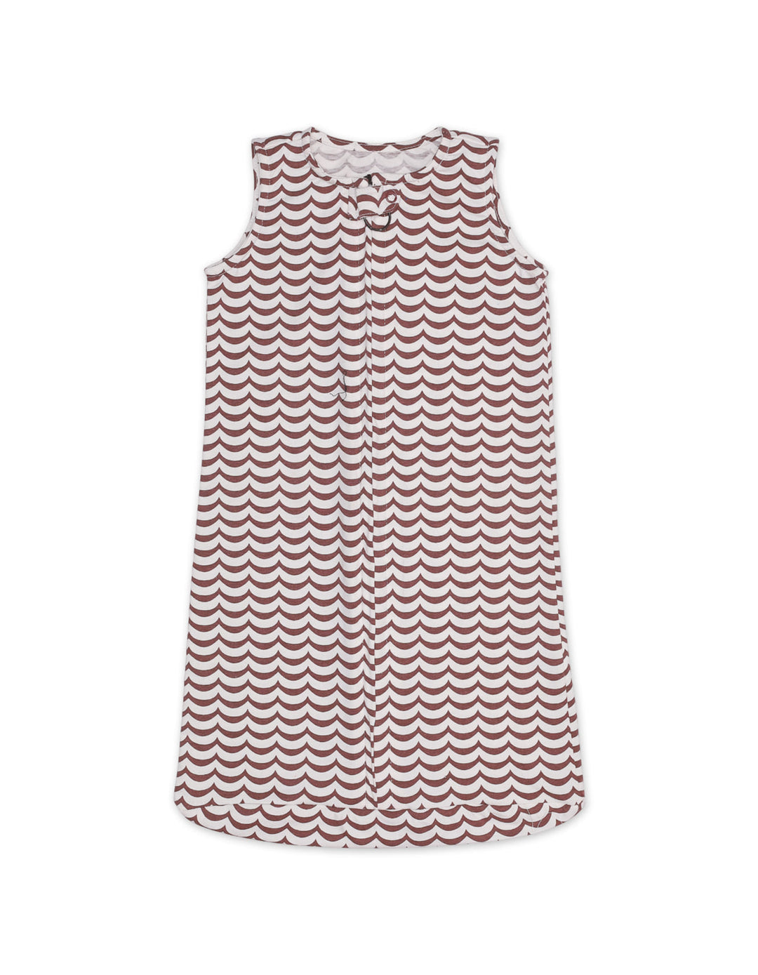 Zubaida's Sleeping Bag Wavy Pattern - Zubaidas Official™