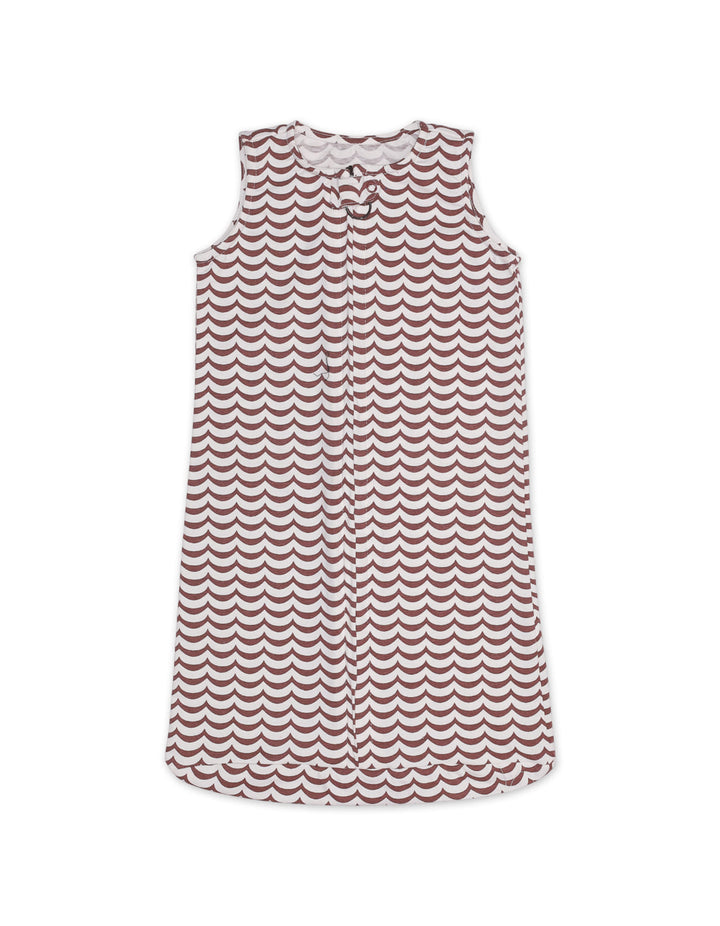 Zubaida's Sleeping Bag Wavy Pattern - Zubaidas Official™
