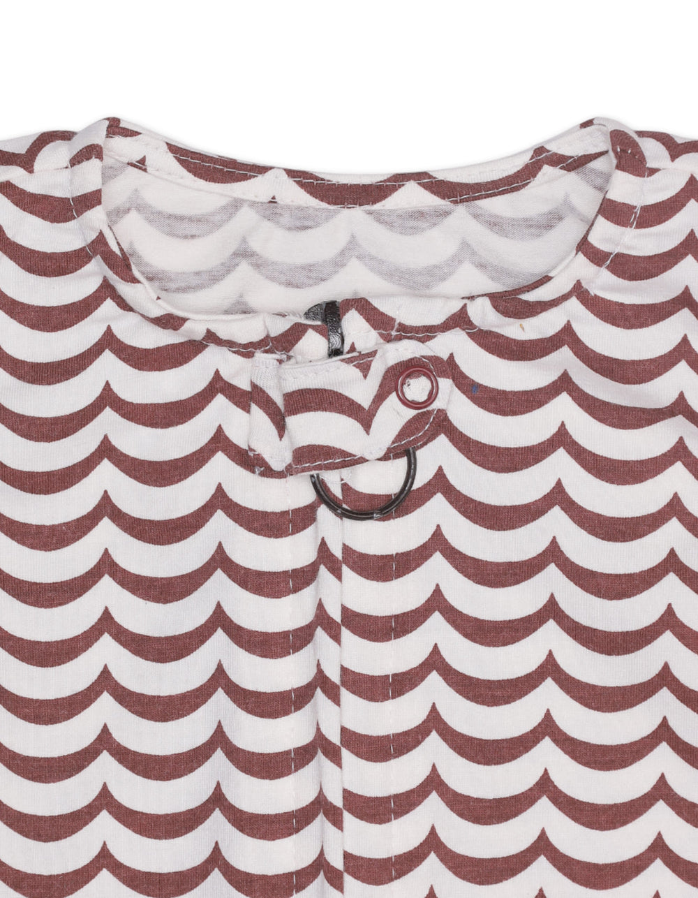 Zubaida's Sleeping Bag Wavy Pattern - Zubaidas Official™