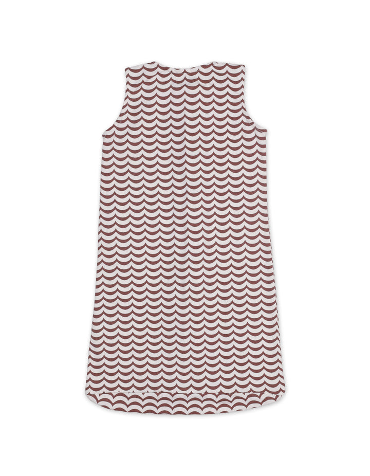 Zubaida's Sleeping Bag Wavy Pattern - Zubaidas Official™