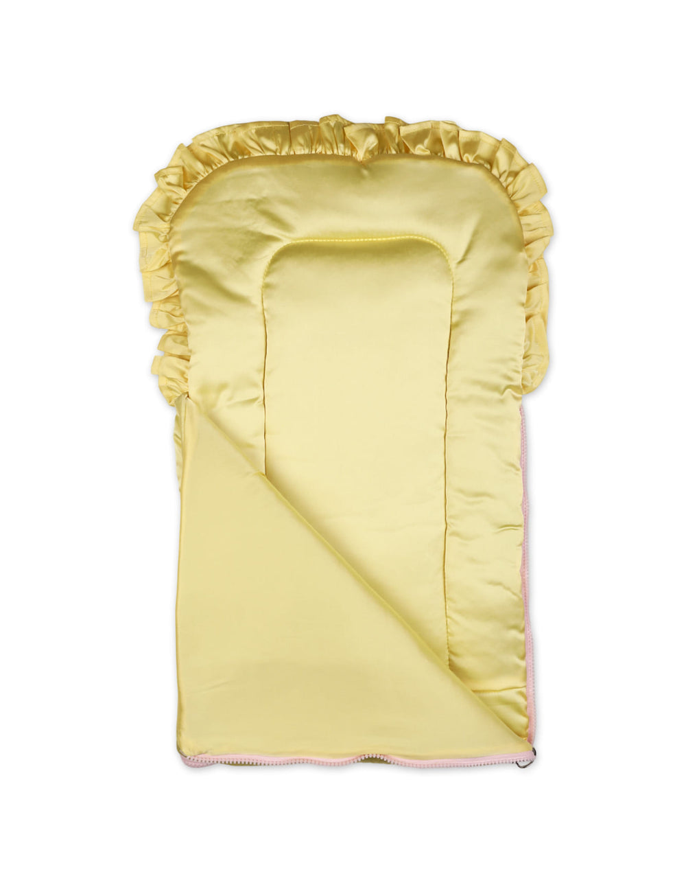 Zubaida's Luxurious, Ultra-Soft & Padded Carry Nest - Zubaidas Official™