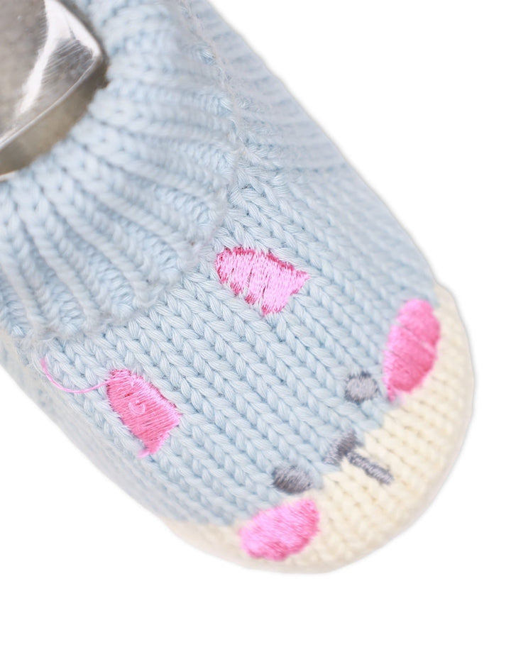 Zubaida's Booties Woolen - Zubaidas Official™