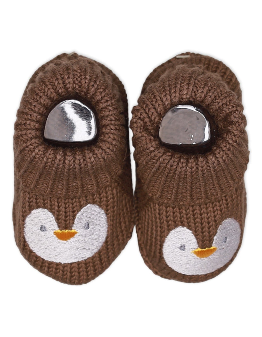 Zubaida's Booties Woolen - Zubaidas Official™