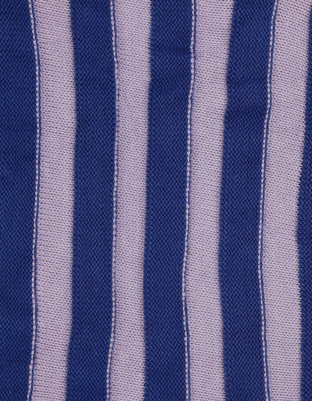 Zubaida's Sweater Round Neck Frill Bottom Lilac Base Infant - Zubaidas Official™