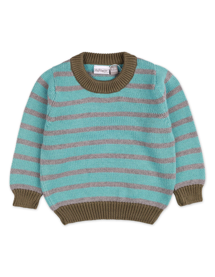 Zubaida's Sweater Stripes - Zubaidas Official™