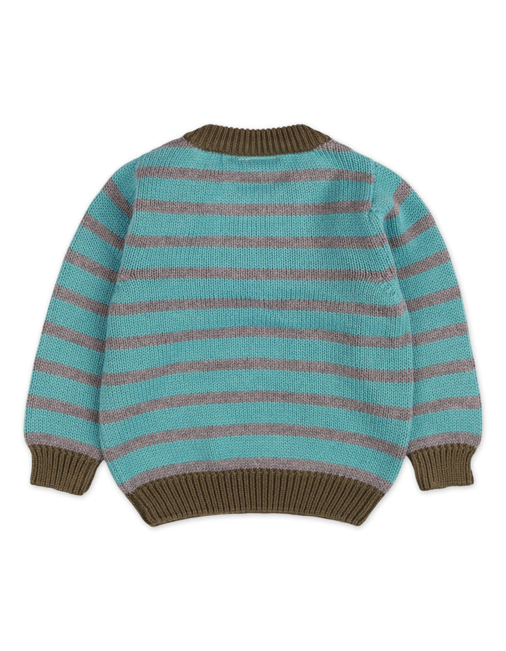 Zubaida's Sweater Stripes - Zubaidas Official™