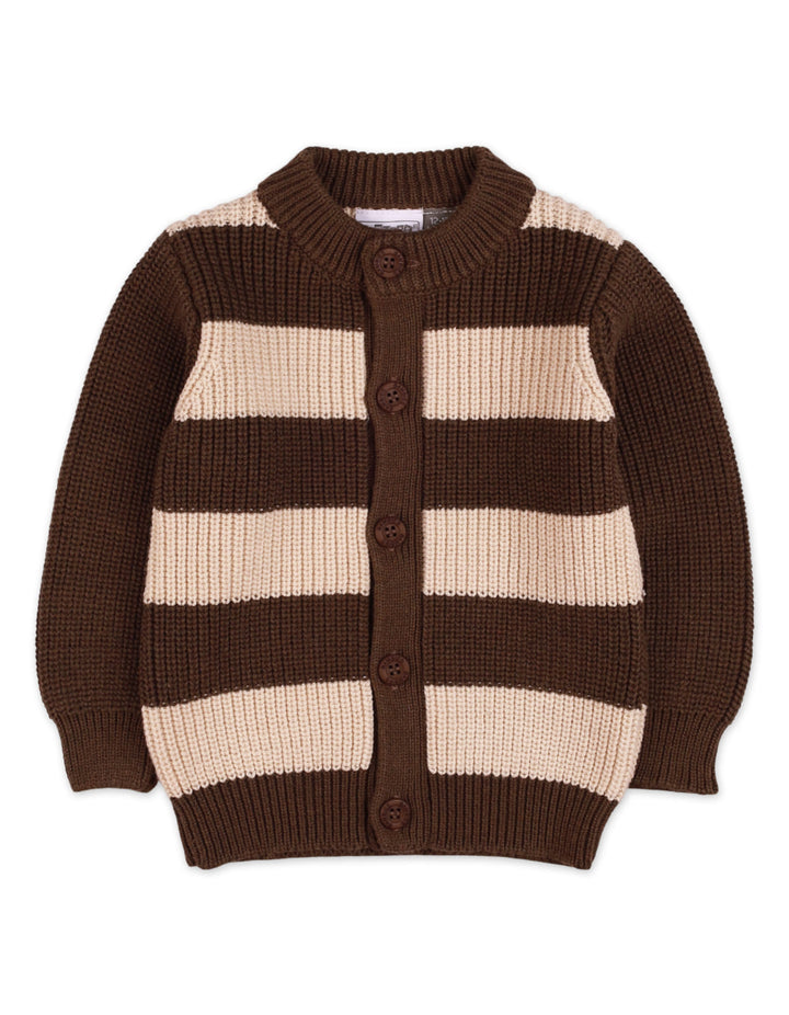 Zubaida's Sweater Stripes - Zubaidas Official™