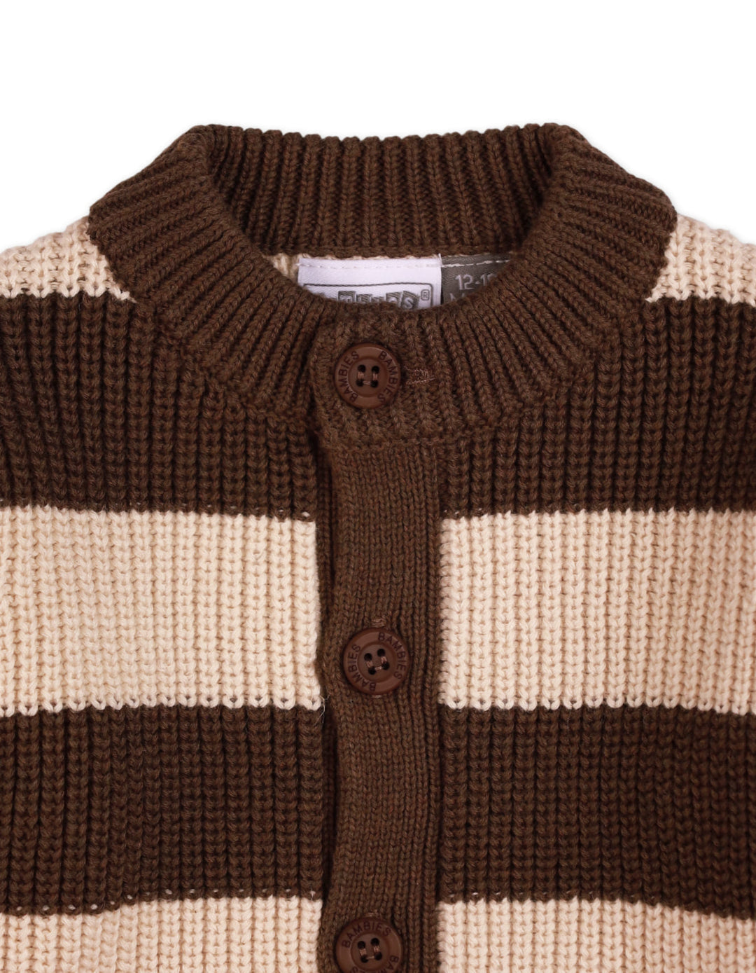 Zubaida's Sweater Stripes - Zubaidas Official™