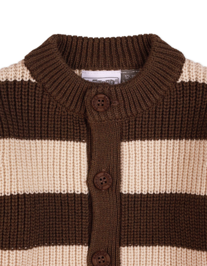 Zubaida's Sweater Stripes - Zubaidas Official™