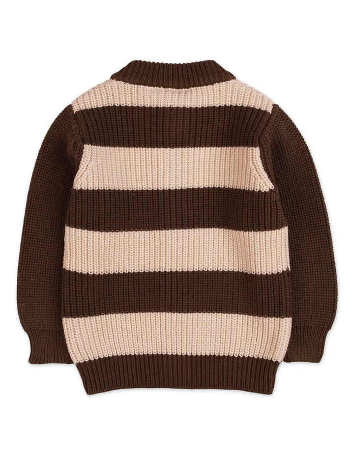 Zubaida's Sweater Stripes - Zubaidas Official™